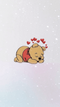 Winnie The Pooh Wallpaper 2