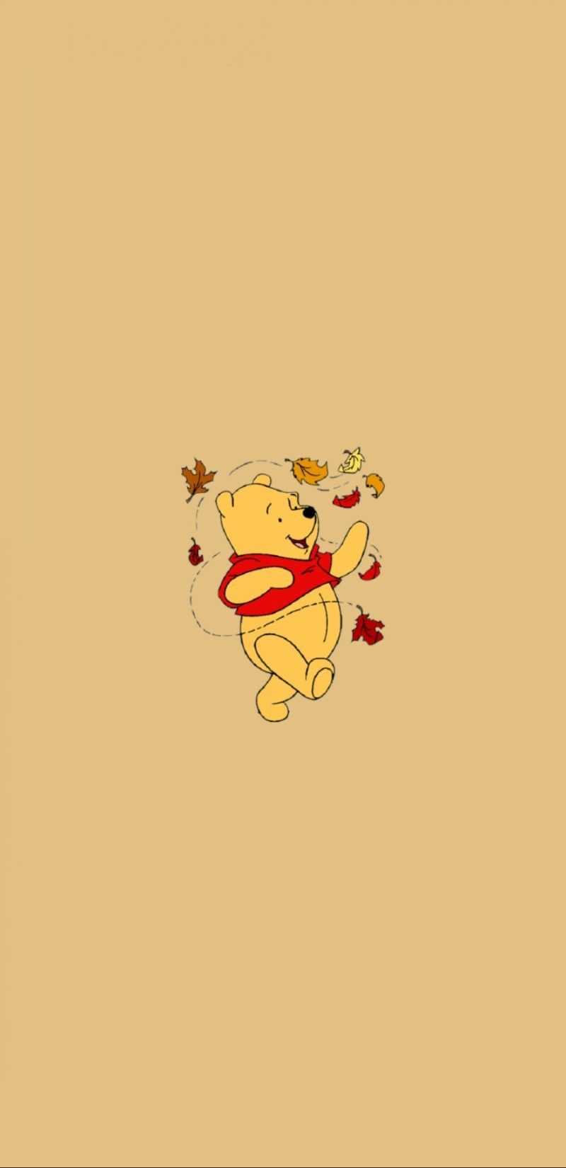 HD Winnie The Pooh Wallpaper 1
