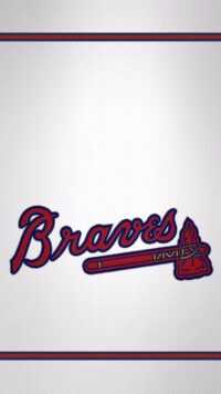 Atlanta Braves Background 2
