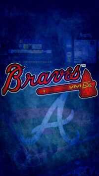 Atlanta Braves Wallpaper 5