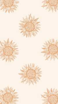 Boho Chic Wallpaper 3