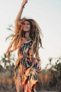 Boho Chic Wallpaper 5