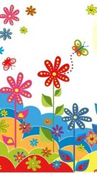 Boho Chic Wallpaper 6