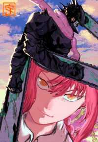 Chainsaw Man Wallpaper 5
