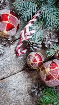 Christmas Background 5