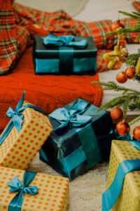 Christmas Wallpaper 7