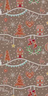 HD Christmas Wallpaper 9