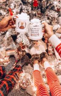 Christmas Wallpaper 10