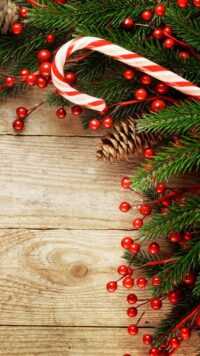 Christmas Background 4