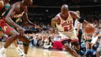 Desktop Michael Jordan Wallpaper 9