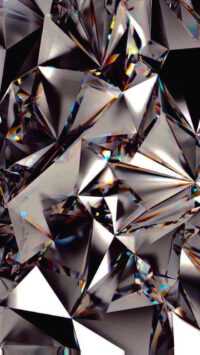 Diamond Background 7