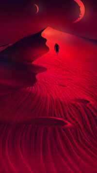 Dune Wallpaper 8