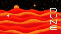 Dune Wallpaper 9