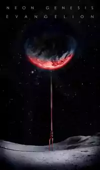 4K Evangelion Wallpaper 5