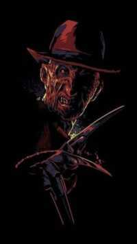 Freddy Krueger Wallpaper 1