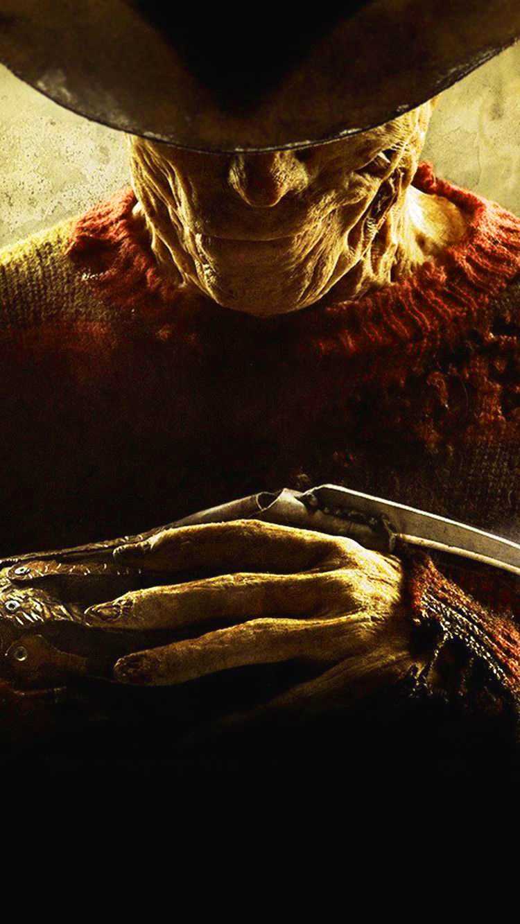 Freddy Krueger Wallpaper 1