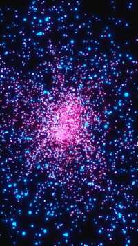 Galaxy Wallpaper 7