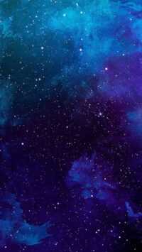 Galaxy Wallpaper 3