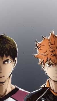 Haikyuu Background 3