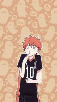 Haikyuu Background 5