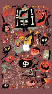 Halloween Wallpaper 2