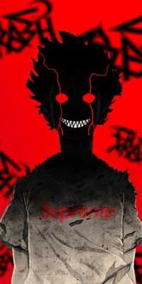 HD Anime Wallpaper 7