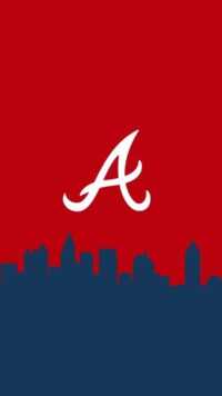 Atlanta Braves Background 5