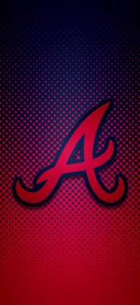 Atlanta Braves Wallpaper 2