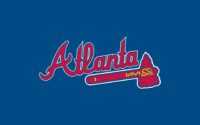 Desktop Atlanta Braves Wallpaper 9