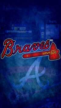 Atlanta Braves Wallpaper 1