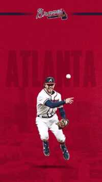Atlanta Braves Wallpaper 6