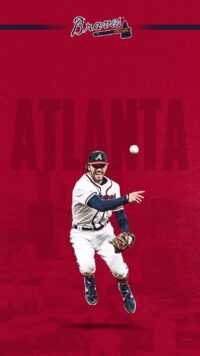 Atlanta Braves Wallpaper 3
