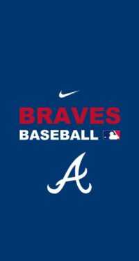 Atlanta Braves Wallpaper 4