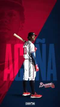 Atlanta Braves Wallpaper 5