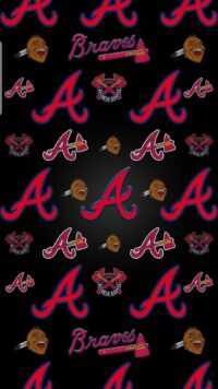 Atlanta Braves Wallpaper 9