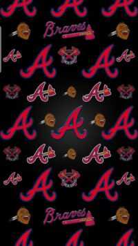 Atlanta Braves Wallpaper 6