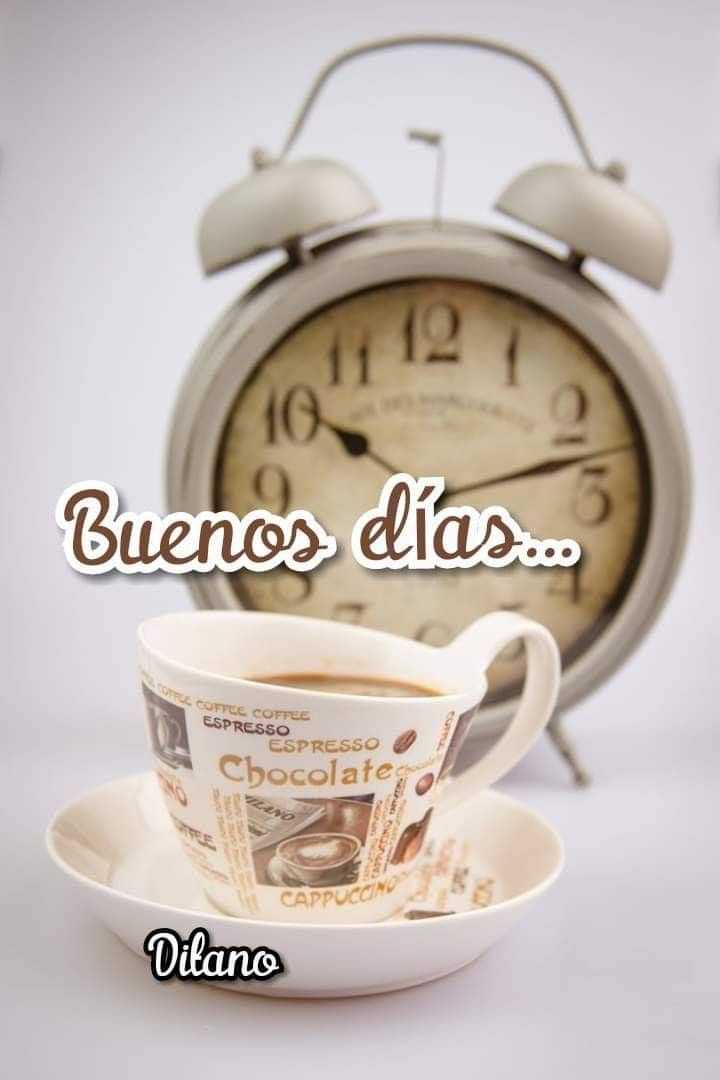 Buenos Días Wallpaper - KoLPaPer - Awesome Free HD Wallpapers