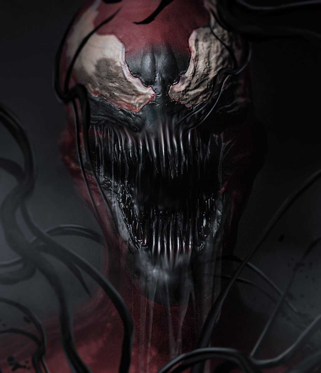 Carnage Wallpaper 1