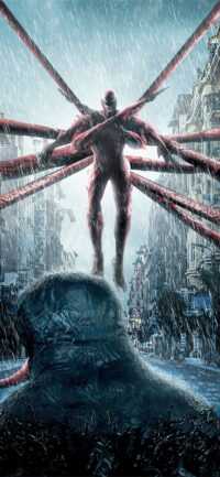 HD Carnage Wallpaper 1