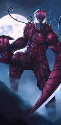 Carnage Wallpaper 10