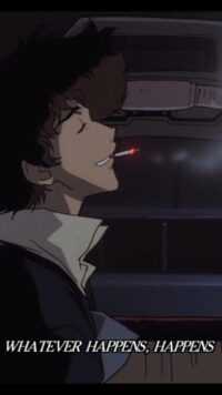 Cowboy Bebop Wallpaper 5