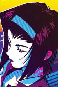 Cowboy Bebop Wallpaper 7