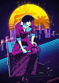 Cowboy Bebop Wallpaper 3