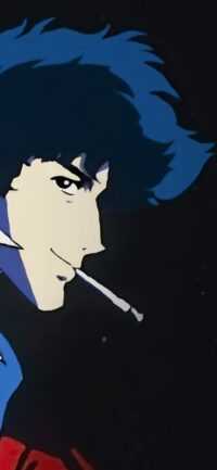 Cowboy Bebop Wallpaper 2