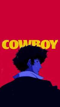 HD Cowboy Bebop Wallpaper 10