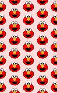 HD Elmo Wallpaper 1