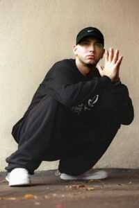 Eminem Background 3