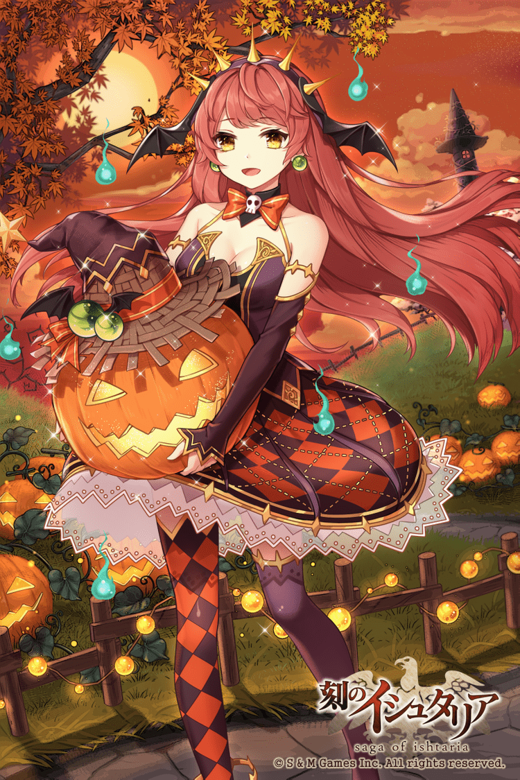 Halloween Anime Pfps Wallpaper 1 Halloween Anime Pfps Wallpaper 1