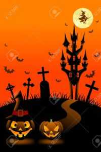 Halloween Wallpaper 9