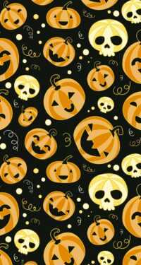 HD Halloween Wallpaper 10